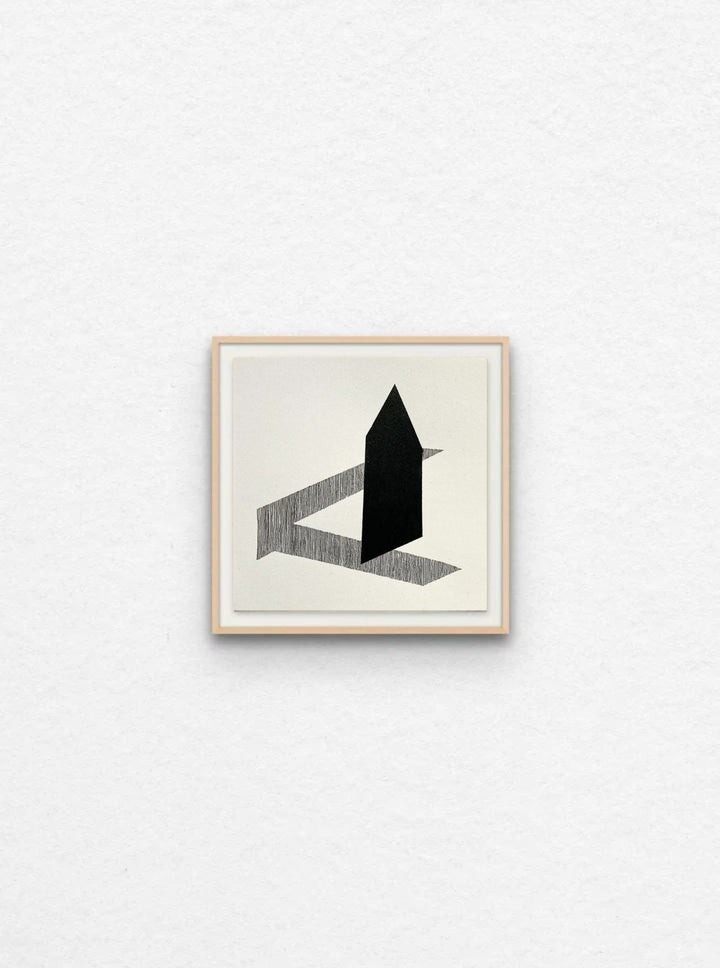 Drawing XXXI