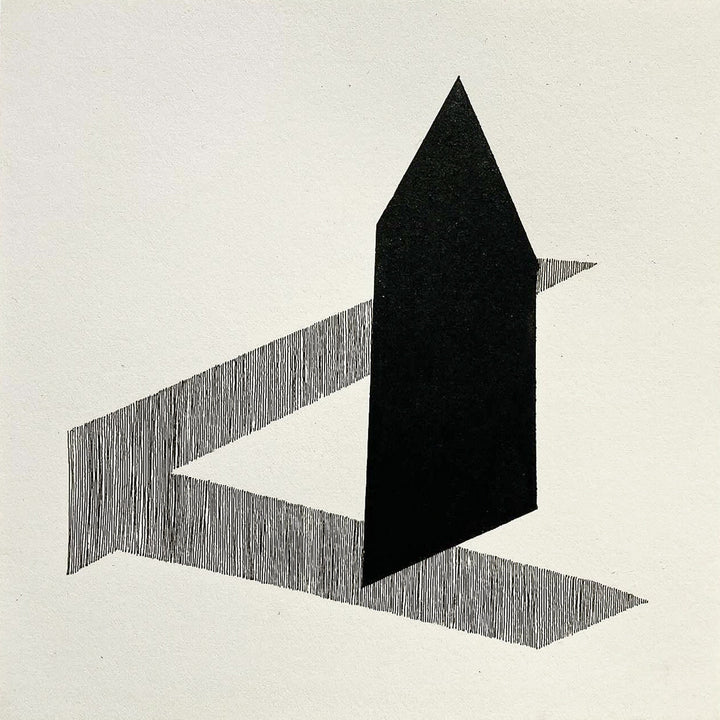 Drawing XXXI