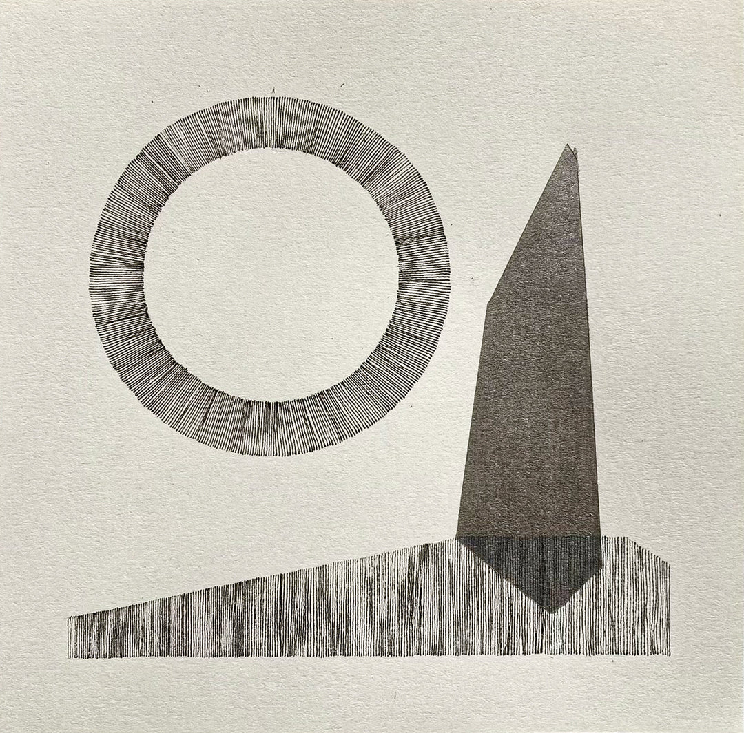 Drawing XXXII