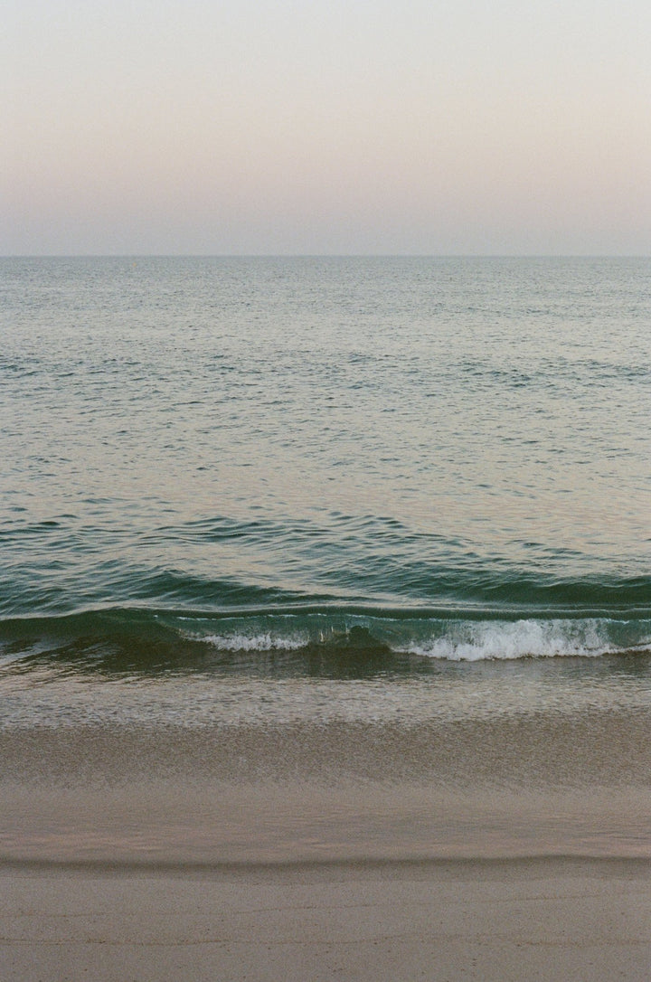 Cape Cod photography of the ocean.