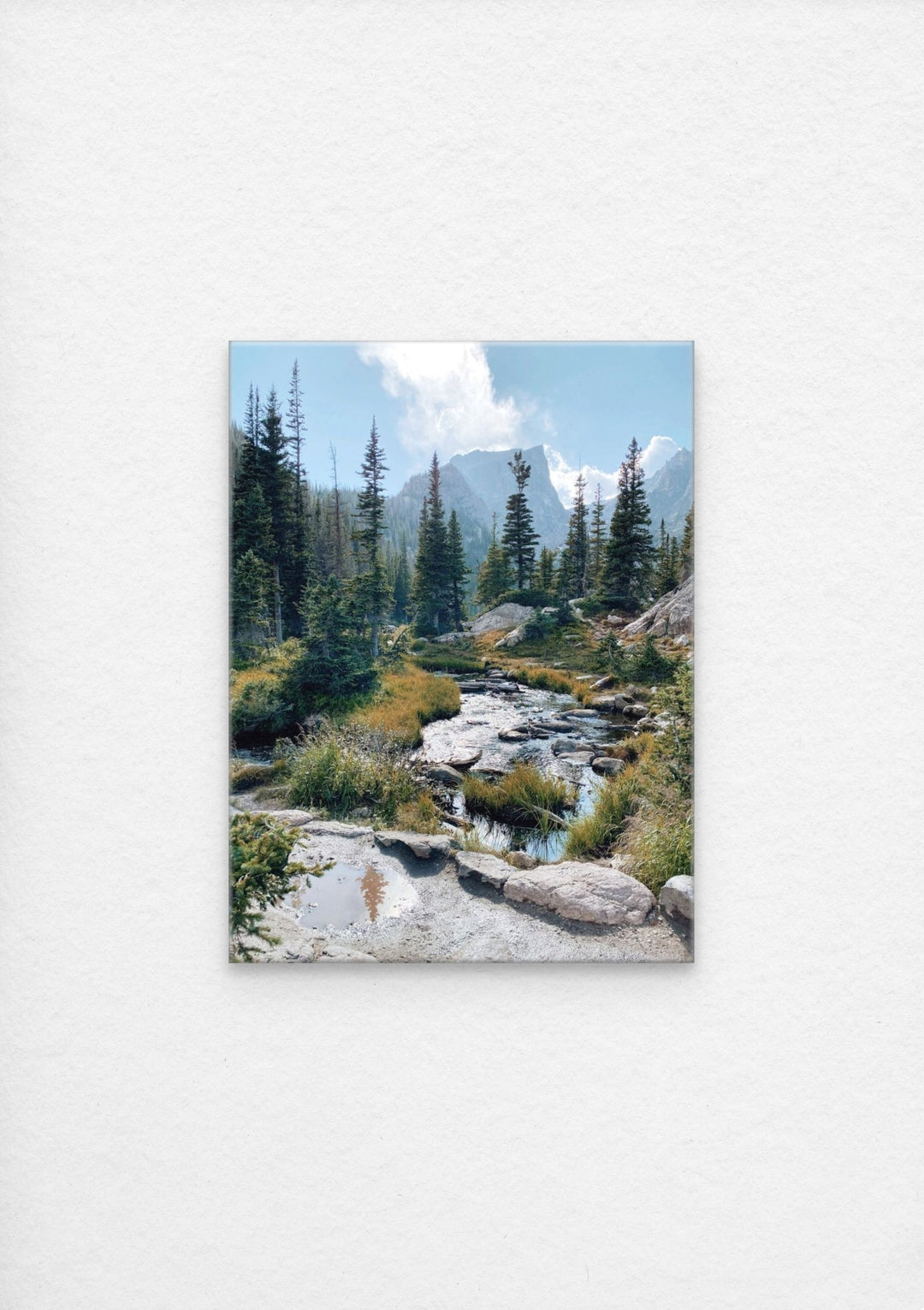 Rocky Mountain National Park