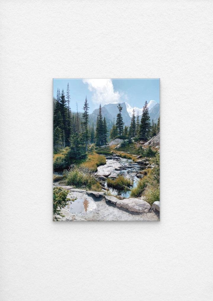 Rocky Mountain National Park