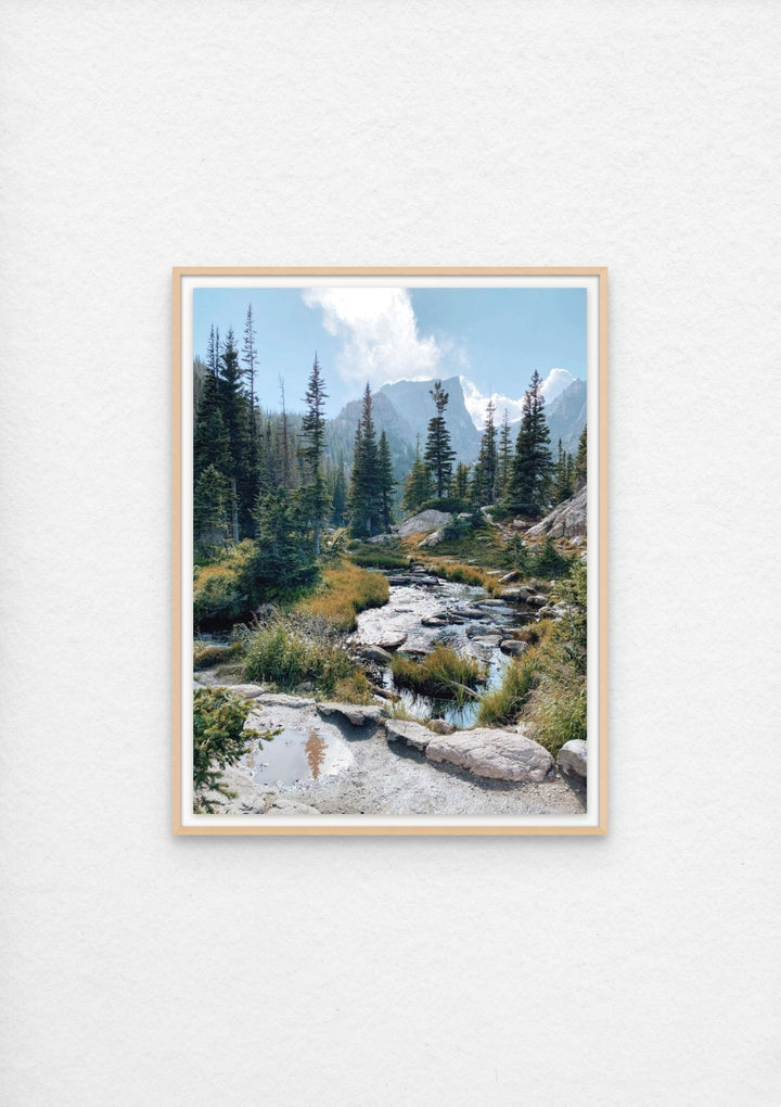 Rocky Mountain National Park