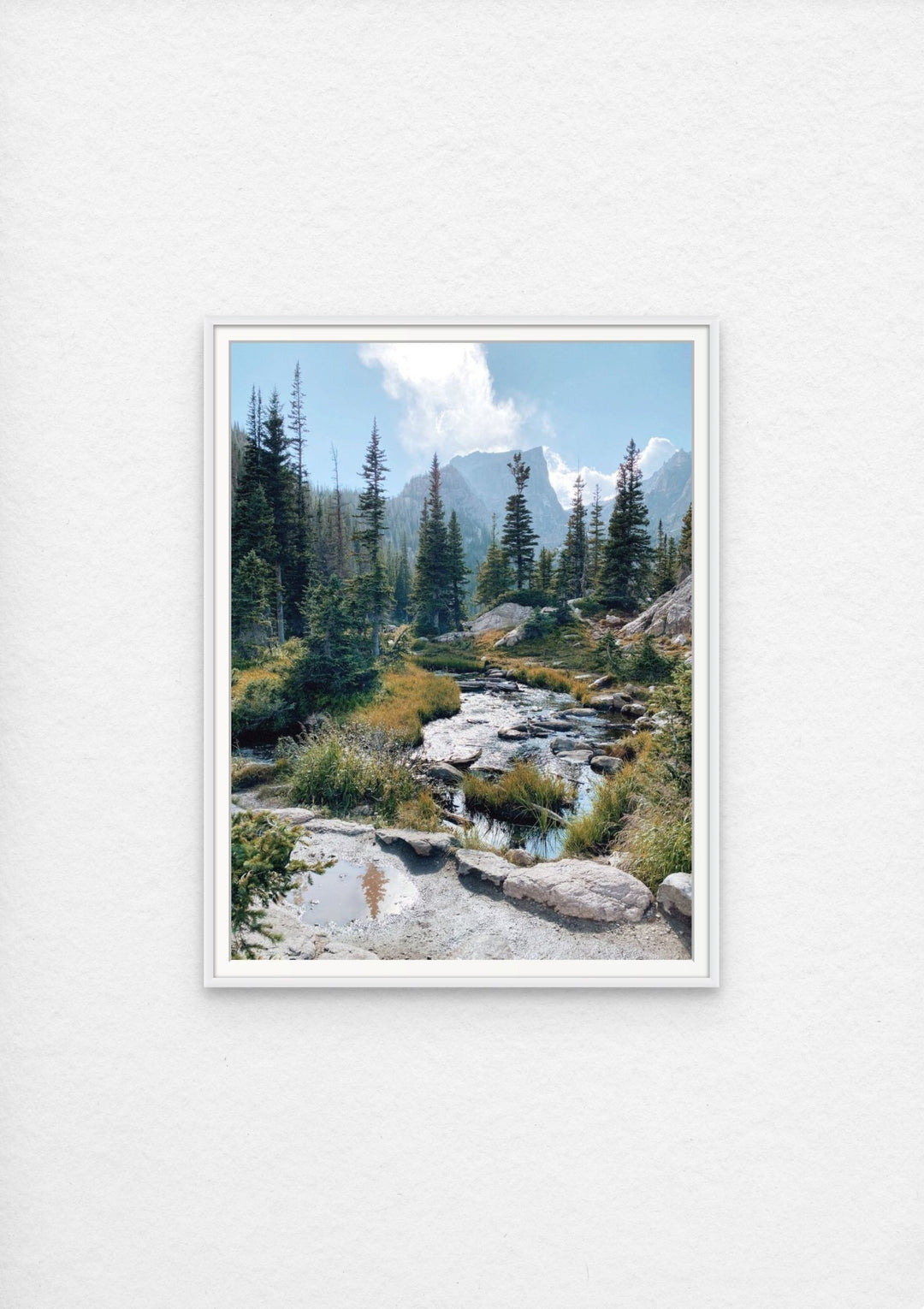 Rocky Mountain National Park