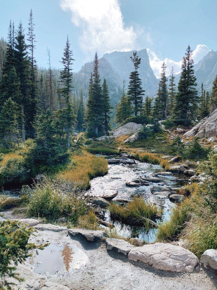 Rocky Mountain National Park