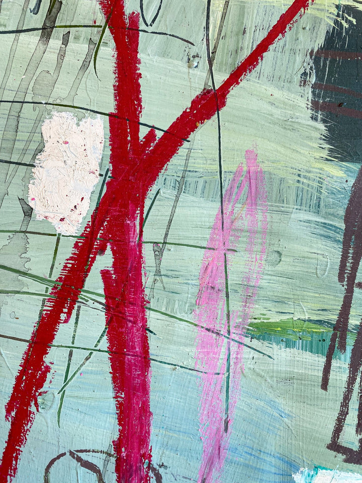 Untitled, 1991