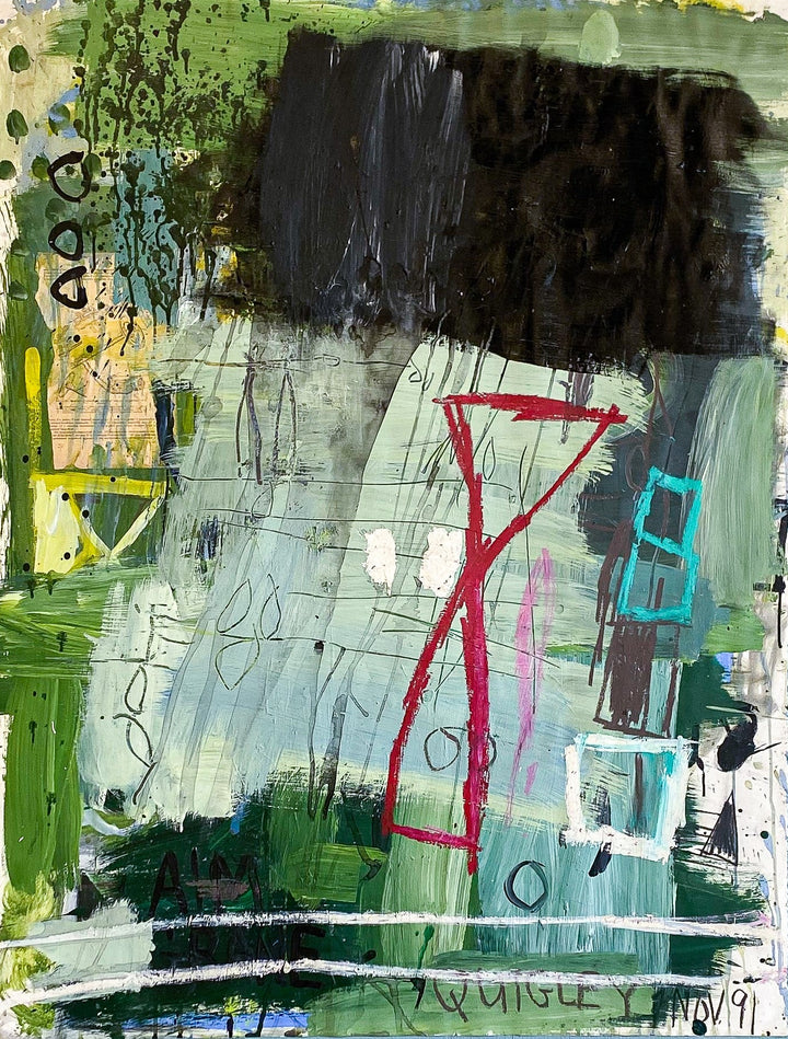 Untitled, 1991