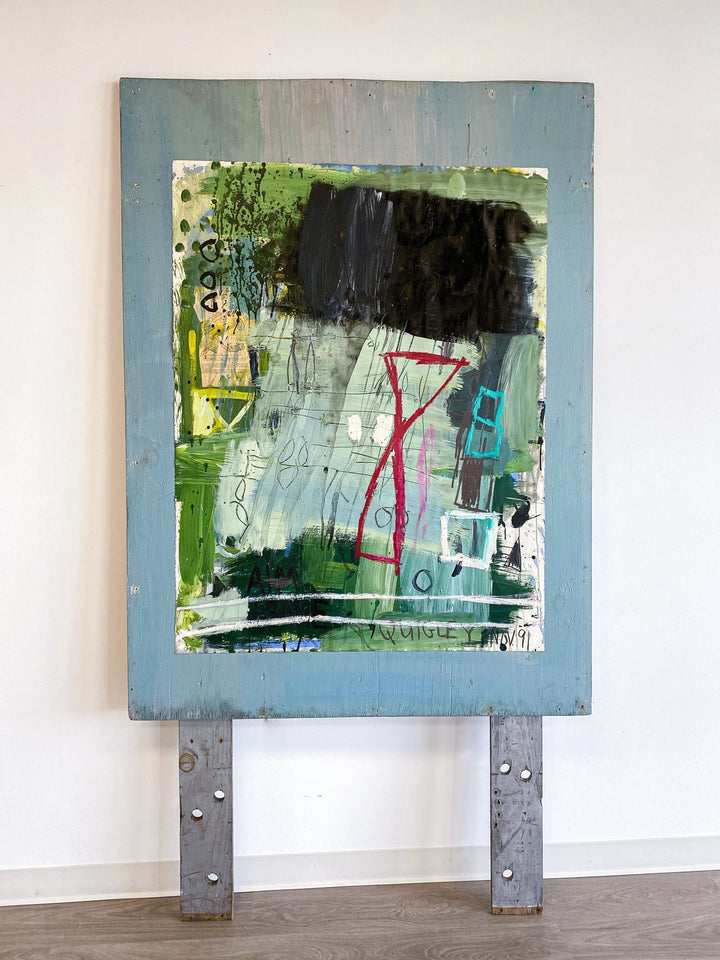 Untitled, 1991