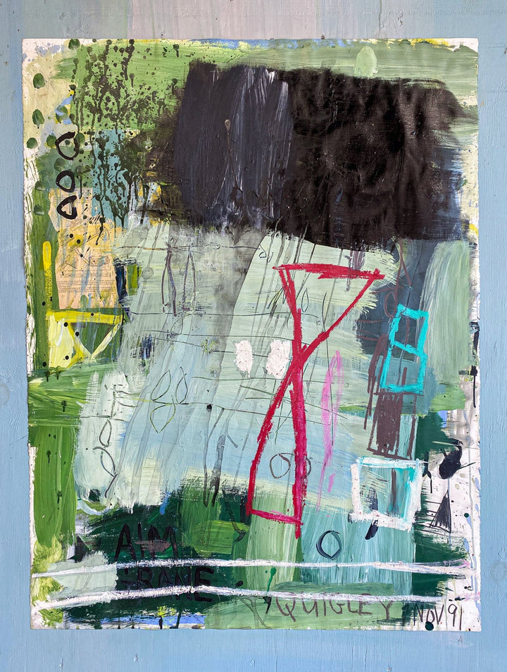 Untitled, 1991