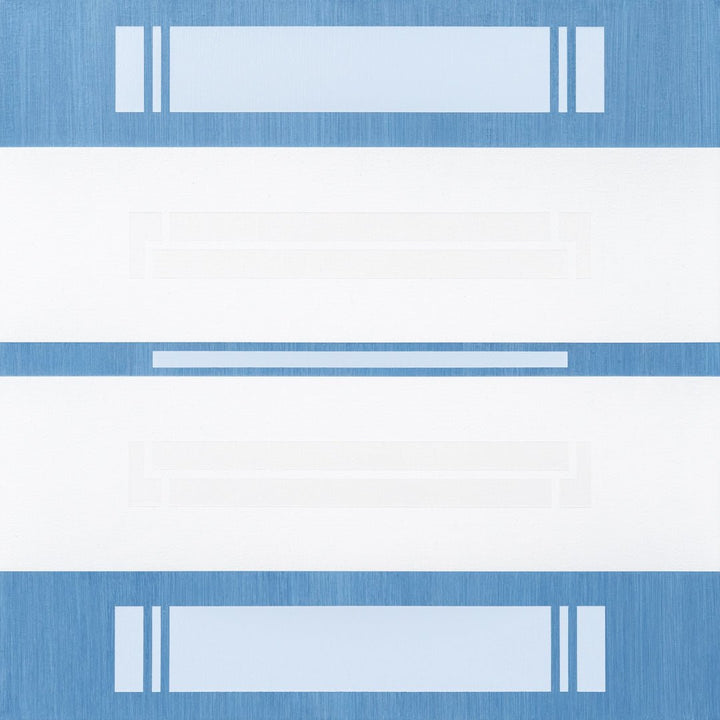 Untitled (Made in iso - Blue)